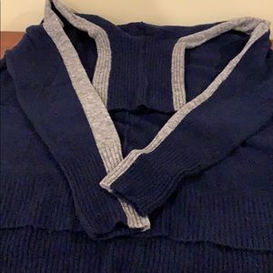 Athleta Transit Pullover